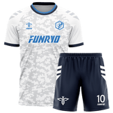 FUNRYO昇華ユニフォーム FY25348